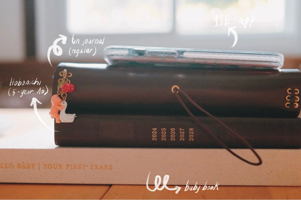 How to Document Your Baby’s First&nbsp;Year